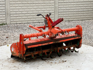 Bodenfräser 130cm, Kubota RSP-131 -15903, gebraucht (1)