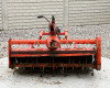 Bodenfräser 130cm, Kubota RSP-131 -15903, gebraucht (6)