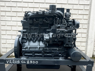 Diesel Engine Kubota V2203-C-2 - CL2900 (1)
