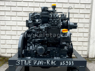 Dieselmotor Yanmar 3TNE78A-RAC - 55983 (1)