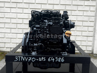 Dieselmotor Yanmar 3TNV70-UPS -64386 (1)