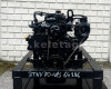 Dieselmotor Yanmar 3TNV70-UPS -64386 (4)