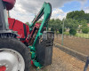 Flail Mower 90 cm, with hydraulic side movement and angular offset adjustment,Sanyo - ZH44 - 1004 (3)
