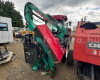 Flail Mower 90 cm, with hydraulic side movement and angular offset adjustment,Sanyo - ZH44 - 1004 (2)