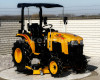 Tondeuse 150 cm, tracteur Force 430, tondeuse ventrale (6)