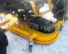 Tondeuse 150 cm, tracteur Force 430, tondeuse ventrale (10)