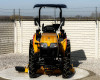 Tondeuse 150 cm, tracteur Force 430, tondeuse ventrale (8)