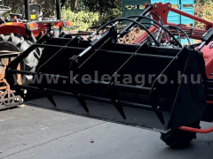 - Utilaje - Cupa frontală pentru incărcare