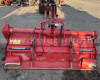 Rotary tiller 190 cm, Yanmar UPR19M - 000147, used (2)