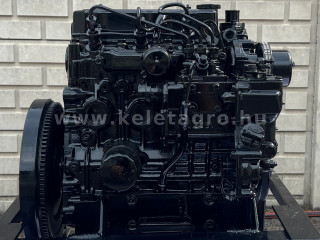 Diesel Engine Mitsubishi L3C - 30486 (1)