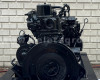 Diesel Engine Mitsubishi L3C - 30486 (2)