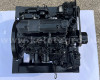 Diesel Engine Mitsubishi L3C - 30486 (5)