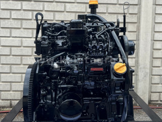 Diesel Engine Yanmar 3TNE82A-RA2C - 53411 (1)