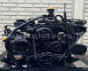 Diesel Engine Yanmar 3TNE82A-RA2C - 53411 (4)