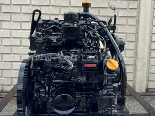 Diesel Engine Yanmar 3TNE82A-RA2C - 51766 (1)