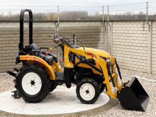 Force 324 Frontlader (1)