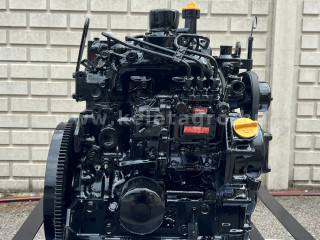 Moteur Diesel Yanmar 3TNC78-RB1C - 17718 (1)