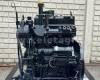 Moteur Diesel Yanmar 3TNC78-RB1C - 17718 (3)