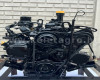 Moteur Diesel Yanmar 3TNC78-RB1C - 17718 (4)