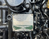 Moteur Diesel Yanmar 3TNC78-RB1C - 17718 (6)