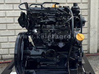 Moteur Diesel Yanmar 3TNE74-N2C - N07436 (1)