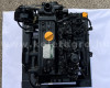 Moteur Diesel Yanmar 3TNE74-N2C - N07436 (5)