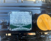 Moteur Diesel Yanmar 3TNE74-N2C - N07436 (6)