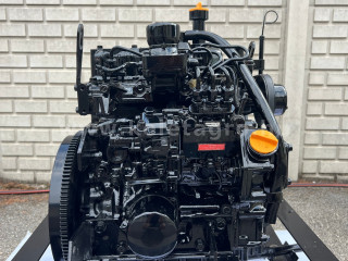 Moteur Diesel Yanmar 3TNE82A-RA3C - 82449 (1)
