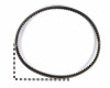 Belt for EFGC Series flail mowers (3)