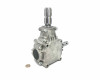 Driving-Gearbox (L, 1:1, 15HP) (2)