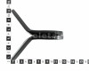 Stalk crusher Y blade pair for EFGC,  EFGCH, DP, DPS, GK Series SPECIAL OFFER! (3)