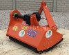 Flail mower 105 cm, with reinforced gearbox, for Japanese compact tractors, EFGC105, SPECIAL OFFER (3)