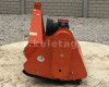 Flail mower 105 cm, with reinforced gearbox, for Japanese compact tractors, EFGC105, SPECIAL OFFER (6)