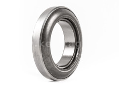 Clutch release bearing 45x74x18 mm (curved) - Compact tractors - 