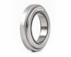Clutch release bearing 45x74x18 mm (curved) (2)