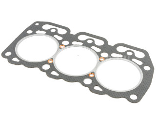 cylinder head gasket for MS142 engines (4 water holes, 82mm) (1)