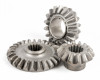 Gear set for Yanmar YM1100D, YM1300D, YM1301D and YM165D front drive axle (5)