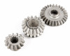 Gear set for Yanmar YM1100D, YM1300D, YM1301D and YM165D front drive axle (3)
